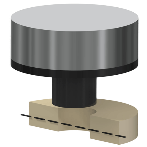 Press to Position Assembly Process