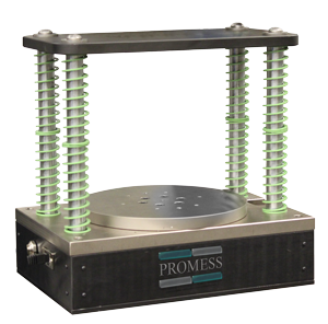 Promess Smart Press Frame