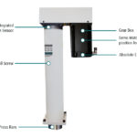 Electric Press Mechanics System