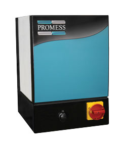 PRO Safety Drive Enclosure