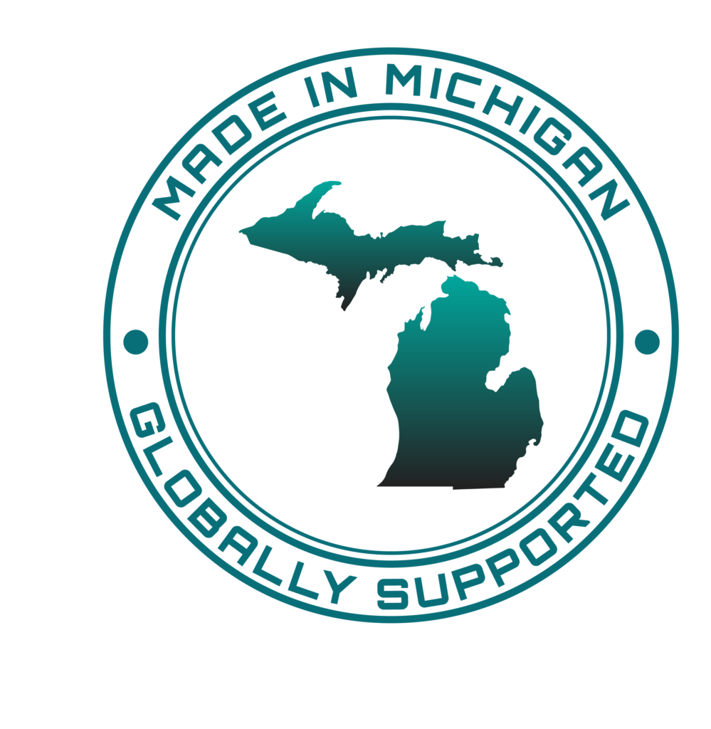 Michigan Made