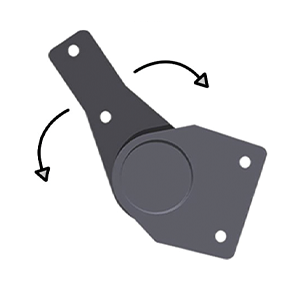Seat Latch Function for Assembly Applications