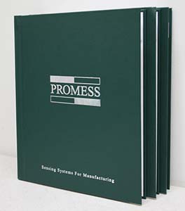 Promess Green Book