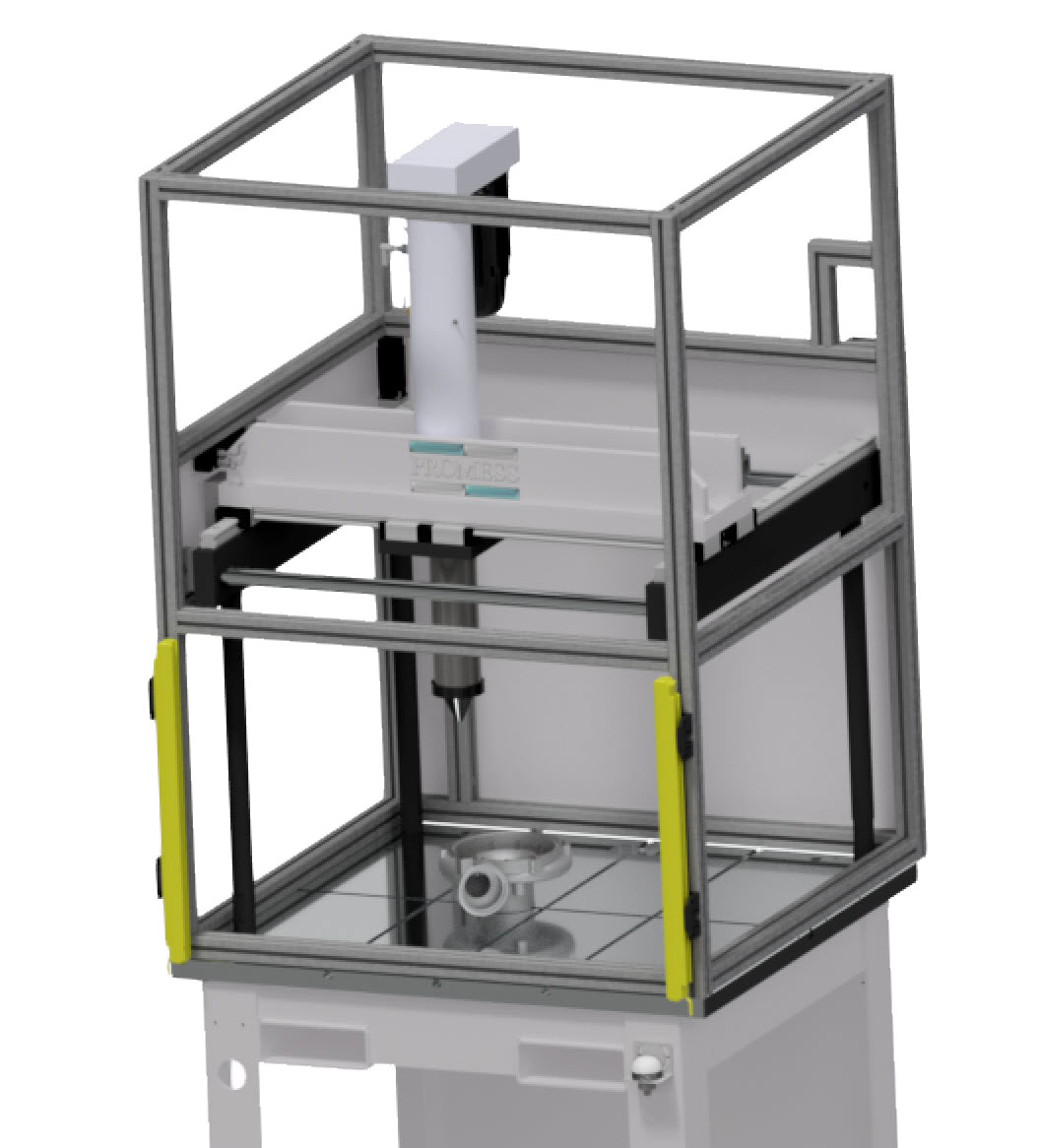 Pin Press Application Promess Pin Press Application Promess