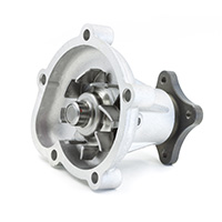 Water Pump Assembly
