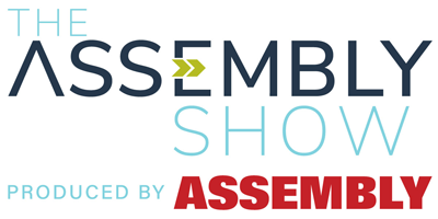 Assembly Show Logo