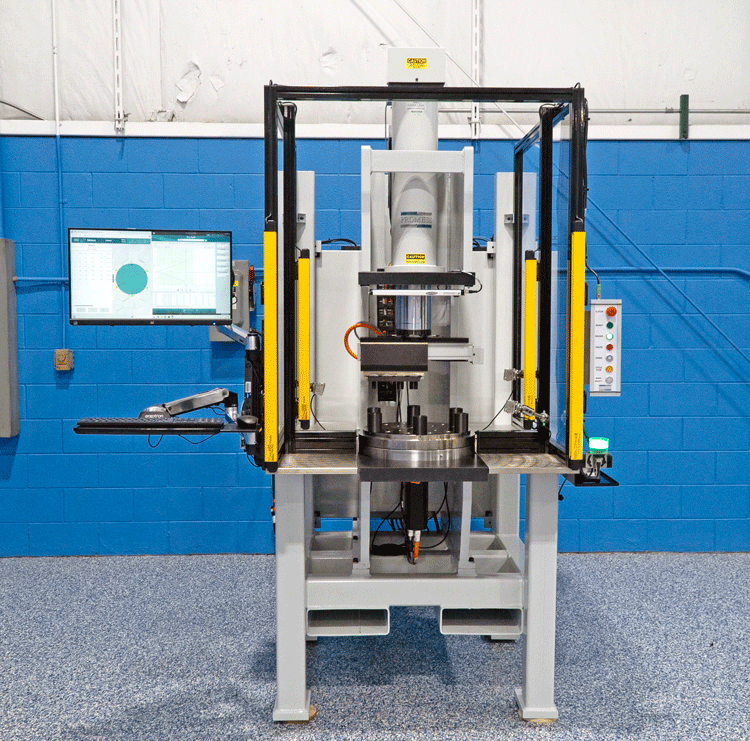 Promess Engineered Semi-Automated Solutions