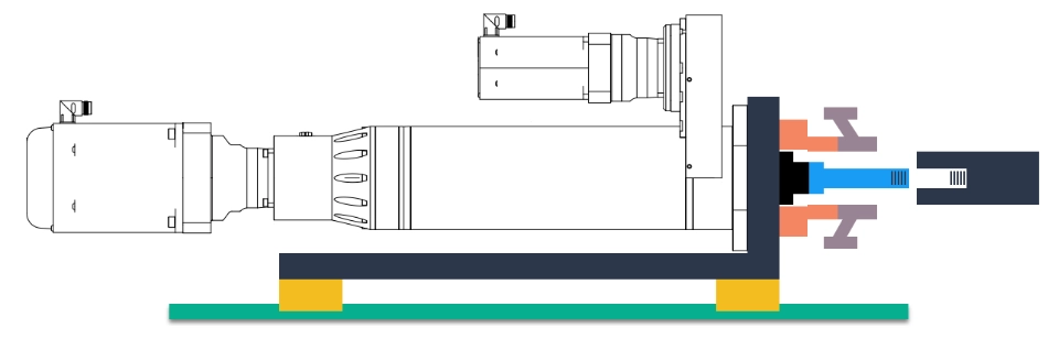 Crankshaft REMAP Application