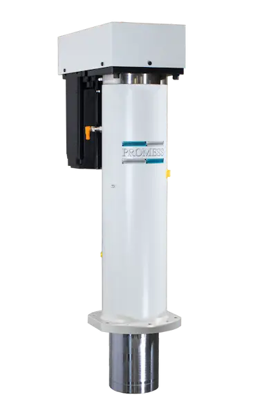 Electric Servo Press