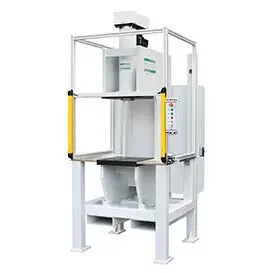 C-Frame Work Station