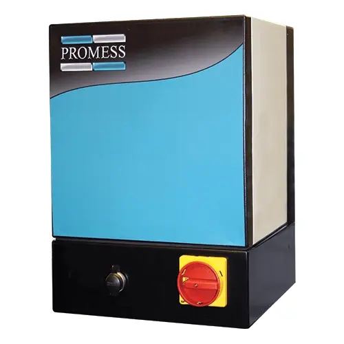 Safety Drive Enclosure