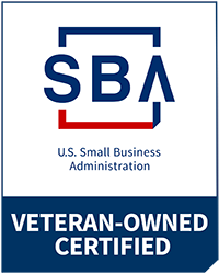 Veteran Owned Certified