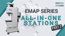 All-In-One Stations