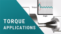 Torque Applications